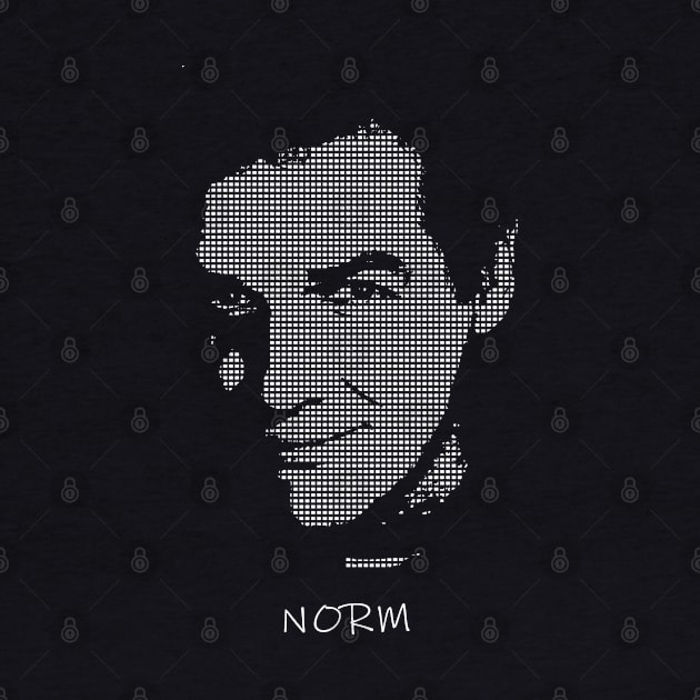 norm by sukaarta